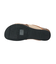 【ITALIAN SHOEMAKERS】ラインストーンフットベッドサンダル-(92359T)