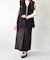 【BRIDGET BIRKIN WALK】ジュエリーリボンウォーキングパンプス