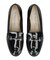 【BRIDGET BIRKIN WALK】ビット付きコンフォートローファー