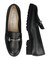 【BRIDGET BIRKIN WALK】ビット付きコンフォートローファー
