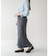 【BRIDGET BIRKIN WALK】ビット付きコンフォートローファー