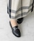 【BRIDGET BIRKIN WALK】ビット付きコンフォートローファー