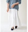 【BRIDGET BIRKIN WALK】ビジューストラップコンフォートパンプス