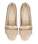 【BRIDGET BIRKIN WALK】スクエアオペラコンフォートシューズ