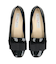 【BRIDGET BIRKIN WALK】スクエアオペラコンフォートシューズ