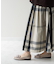 【BRIDGET BIRKIN WALK】スクエアオペラコンフォートシューズ