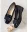 【BRIDGET BIRKIN WALK】スクエアオペラコンフォートシューズ