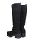 【bussola】撥水アイスグリップソールロングブーツ