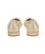 【BRIDGET BIRKIN】パールストーンベロアパンプス
