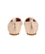 【BRIDGET BIRKIN】ドットビジューグリッターフラットシューズ