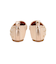 【BRIDGET BIRKIN】ドットビジューグリッターフラットシューズ