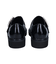 【BRIDGET BIRKIN】スクエアサイドビジューローファー