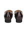 【BRIDGET BIRKIN】スクエアトゥビットローファー