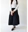【BRIDGET BIRKIN】スクエアトゥビットローファー