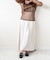 【BRIDGET BIRKIN】スクエアトゥビットローファー