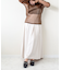 【BRIDGET BIRKIN】スクエアトゥビットローファー