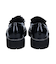 【BRIDGET BIRKIN】ステッチタッセルローファー