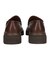 【BRIDGET BIRKIN】ダブルステッチビットローファー