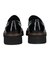 【BRIDGET BIRKIN】厚底ベルトローファー