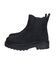 【BRIDGET BIRKIN】バックループサイドゴアブーツ
