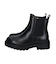 【BRIDGET BIRKIN】バックループサイドゴアブーツ
