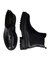 【BRIDGET BIRKIN】バックループサイドゴアブーツ