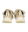 【BRIDGET BIRKIN】ビジューレーンコンビスニーカー