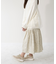 【BRIDGET BIRKIN】ビジューレーンコンビスニーカー
