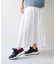 【BRIDGET BIRKIN】ビジューレーンコンビスニーカー
