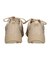 【BRIDGET BIRKIN】スタイリッシュニットスニーカー
