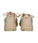【BRIDGET BIRKIN】スタイリッシュニットスニーカー