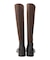 【FABIO RUSCONI】レイン仕様ロングブーツ