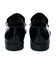 【INTER-CHAUSSURES】レースリボンエナメルキルトシューズ