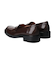 【INTER-CHAUSSURES】ベーシックレザーローファー