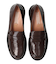 【INTER-CHAUSSURES】ベーシックレザーローファー