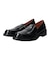 【INTER-CHAUSSURES】ベーシックレザーローファー