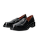 【INTER-CHAUSSURES】ベーシックレザーローファー