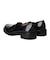 【INTER-CHAUSSURES】ベーシックレザーローファー