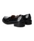 【INTER-CHAUSSURES】ベーシックレザーローファー