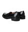 【INTER-CHAUSSURES】ベーシックレザーローファー