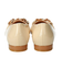 【BRIDGET BIRKIN】マーブルチェーンフラットパンプス