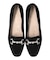 【BRIDGET BIRKIN】ビジュービットローファー