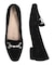 【BRIDGET BIRKIN】ビジュービットローファー