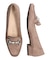 【BRIDGET BIRKIN】ビジュービットローファー