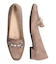 【BRIDGET BIRKIN】ビジュービットローファー
