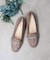 【BRIDGET BIRKIN】ビジュービットローファー
