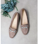 【BRIDGET BIRKIN】ビジュービットローファー