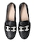 【BRIDGET BIRKIN】スクエアビジューローファー