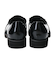 【BRIDGET BIRKIN】スクエアビジューローファー