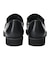【BRIDGET BIRKIN】ラインストーンローファー